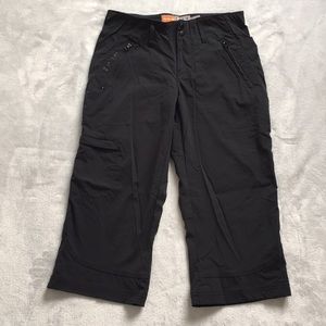 Womens Merrell Activewear 3/4 rise pants